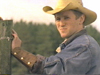 Little Jay in Promise The Moon