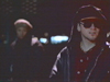 Ricky in Rude